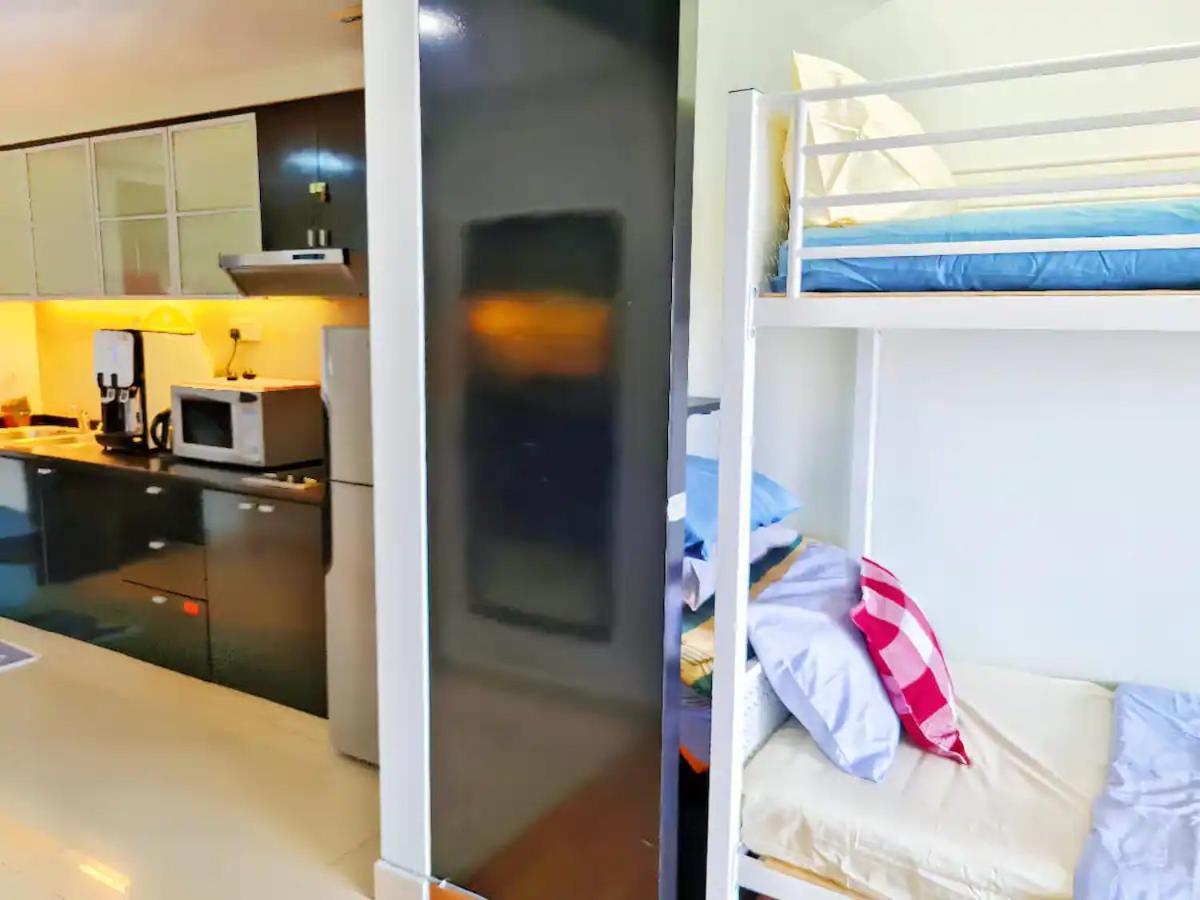 Exclusive Family Suites @ Sunway Pyramid Resort Petaling Jaya Zewnętrze zdjęcie