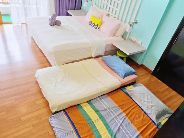 Exclusive Family Suites @ Sunway Pyramid Resort Petaling Jaya Zewnętrze zdjęcie
