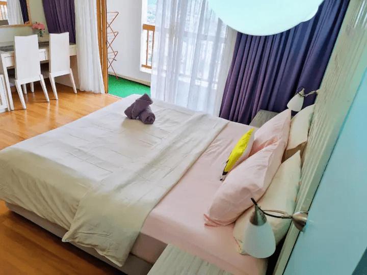 Exclusive Family Suites @ Sunway Pyramid Resort Petaling Jaya Zewnętrze zdjęcie