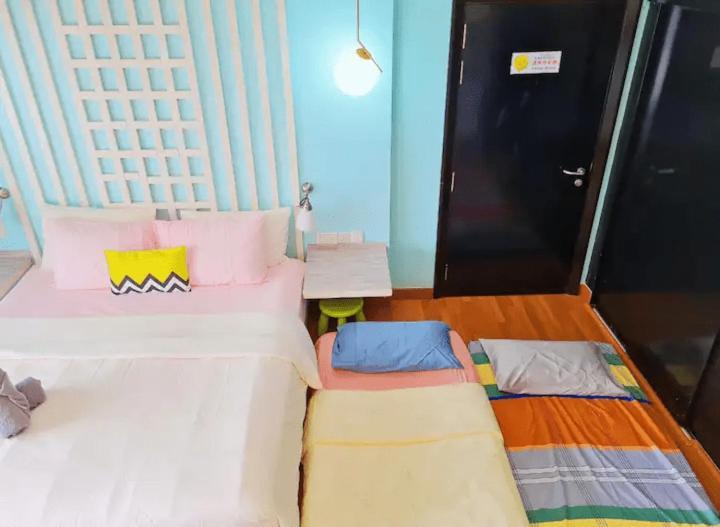 Exclusive Family Suites @ Sunway Pyramid Resort Petaling Jaya Zewnętrze zdjęcie