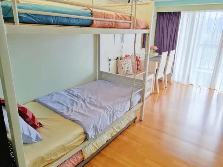 Exclusive Family Suites @ Sunway Pyramid Resort Petaling Jaya Zewnętrze zdjęcie