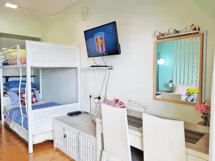 Exclusive Family Suites @ Sunway Pyramid Resort Petaling Jaya Zewnętrze zdjęcie